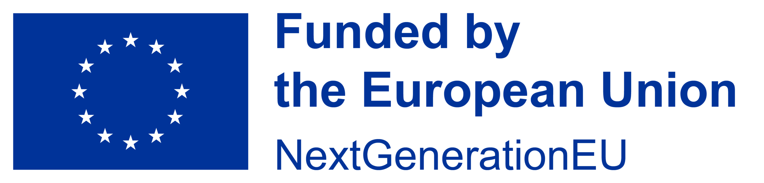 logo fondos europeos next generation